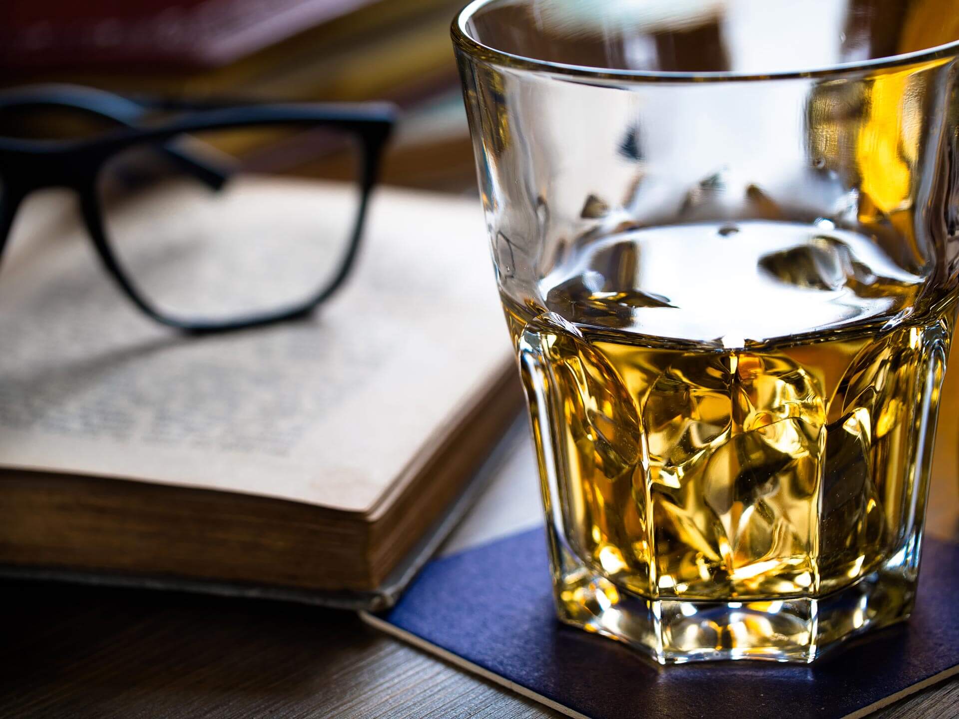 Whisky libro - Benvenuti nel Beer...sky Blog!