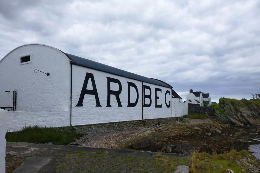 Ardbeg