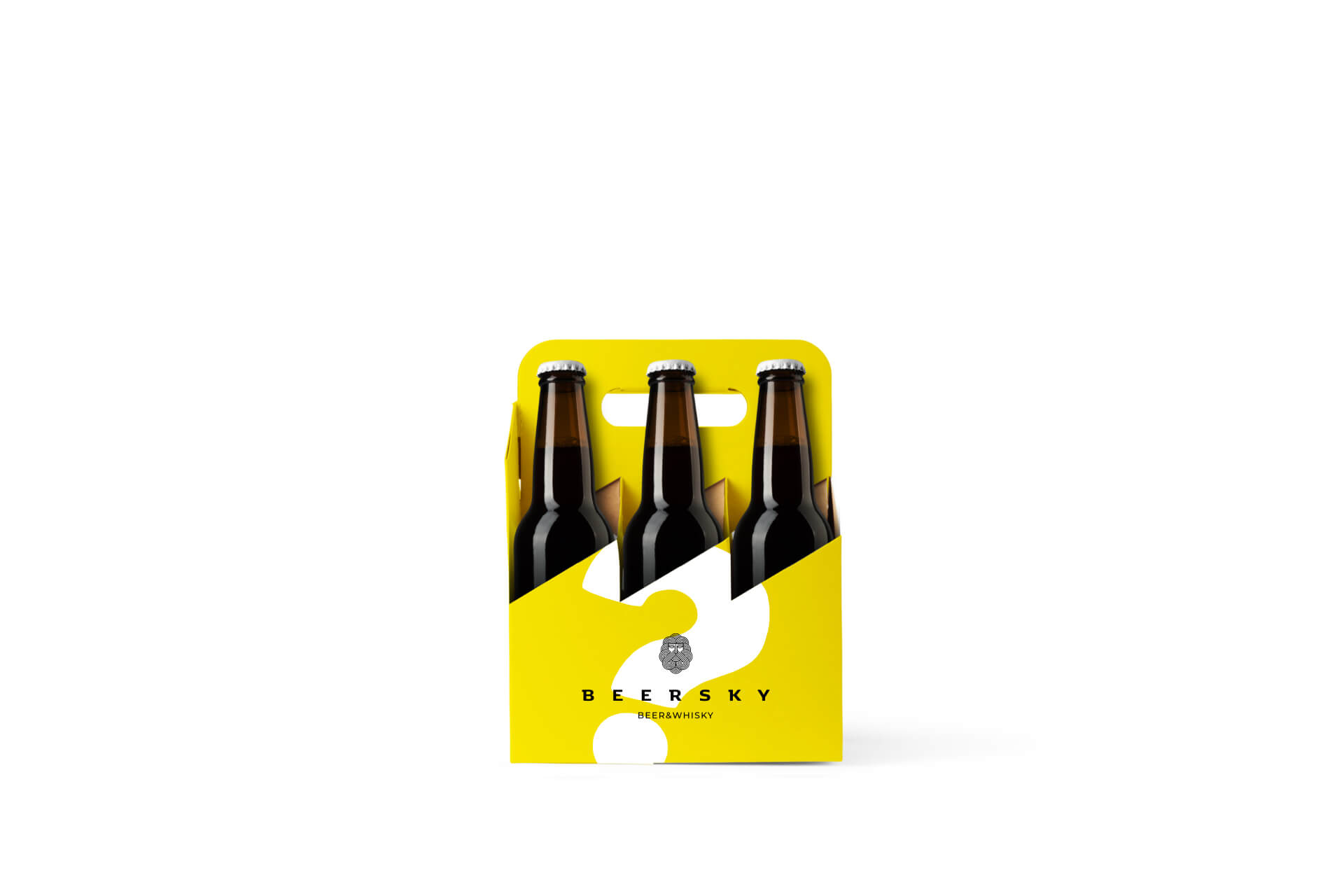 MysteryBox regular Birre Artigianali