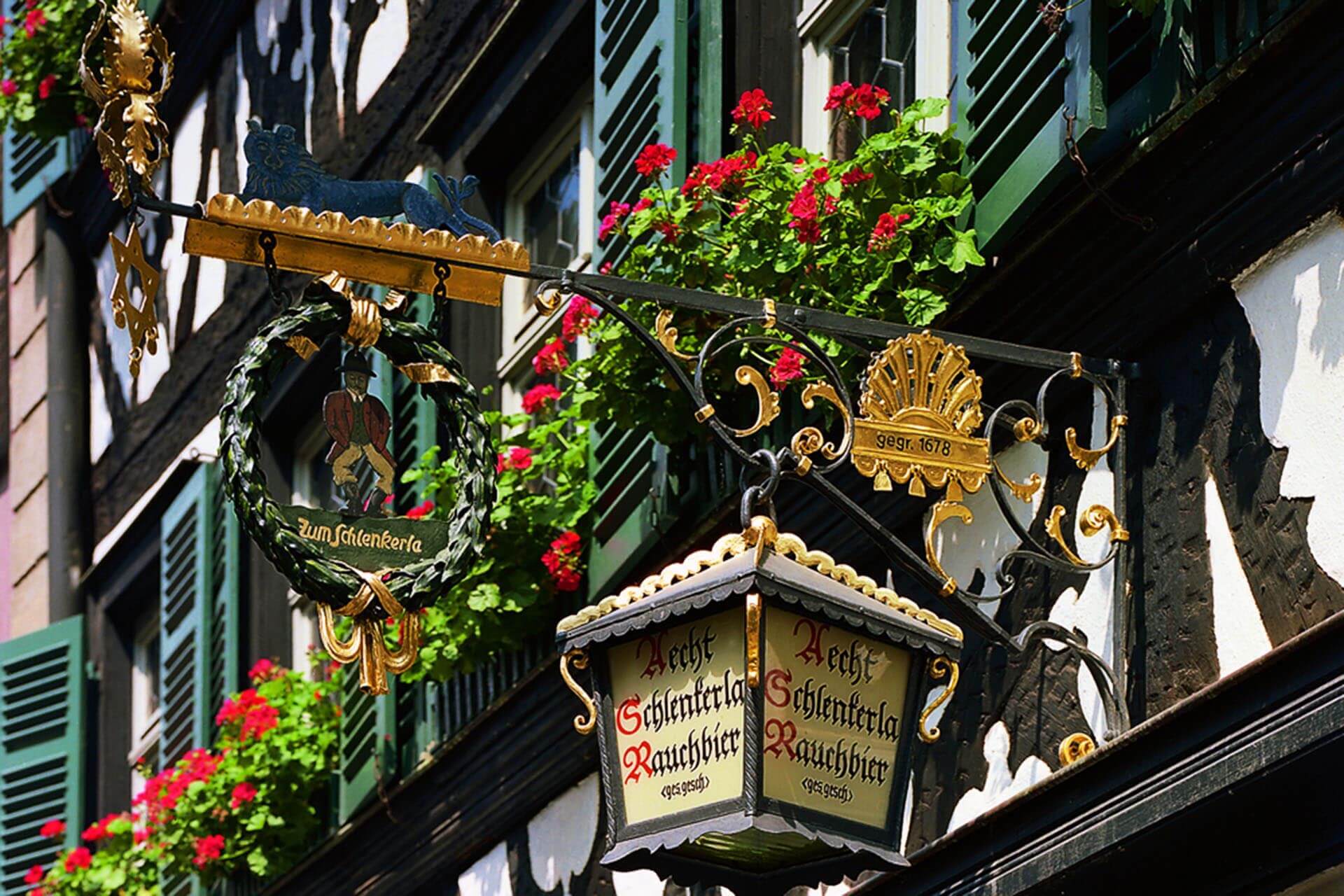 Aecht Schlenkerla Rauchbier