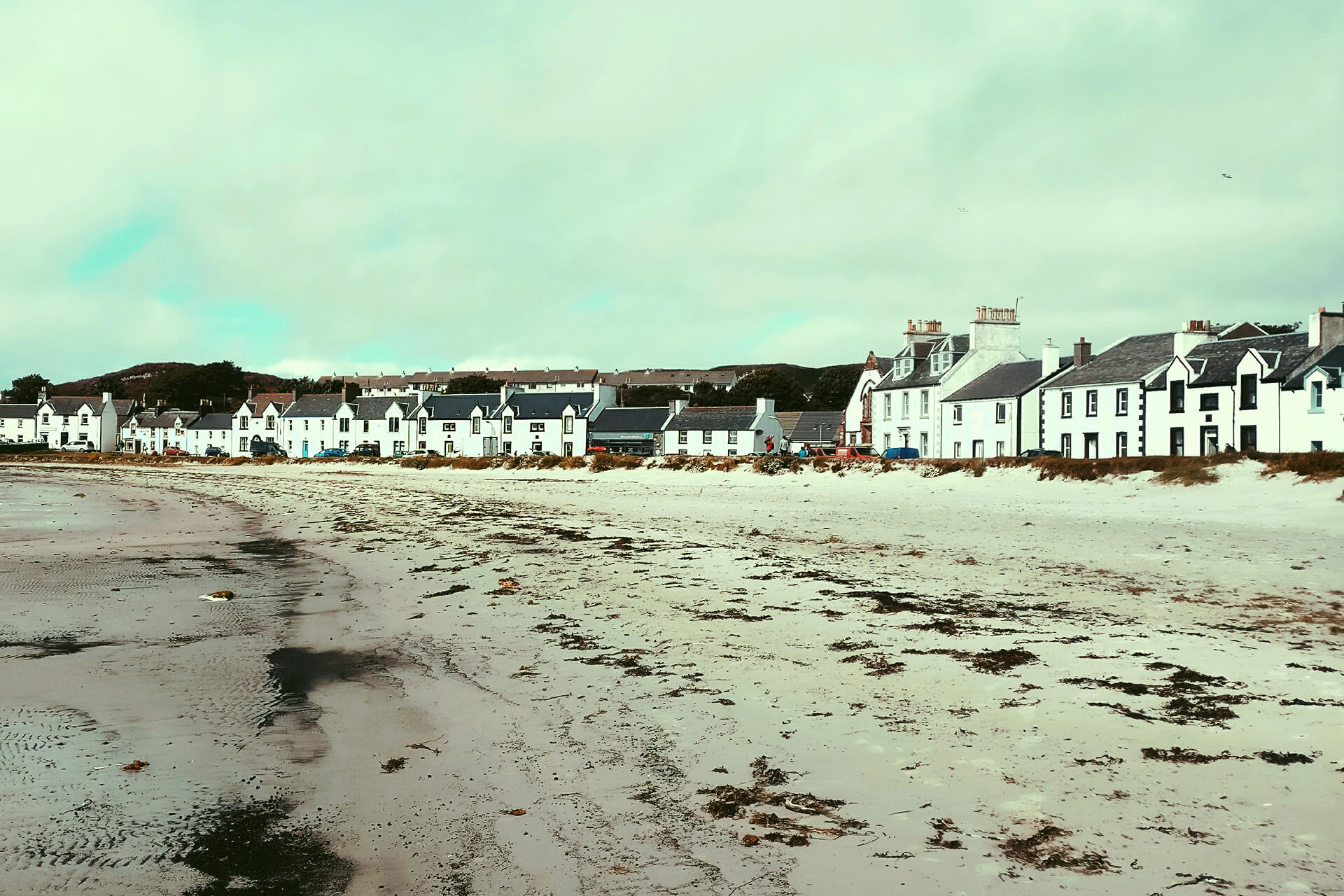 isola di ardbeg