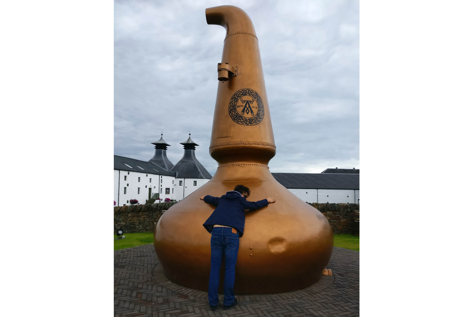 alambicco arbeg