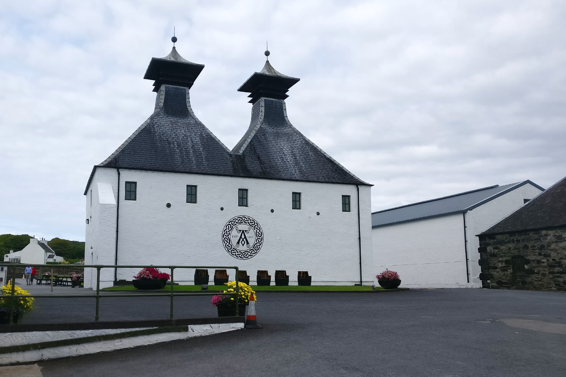 logo Ardbeg