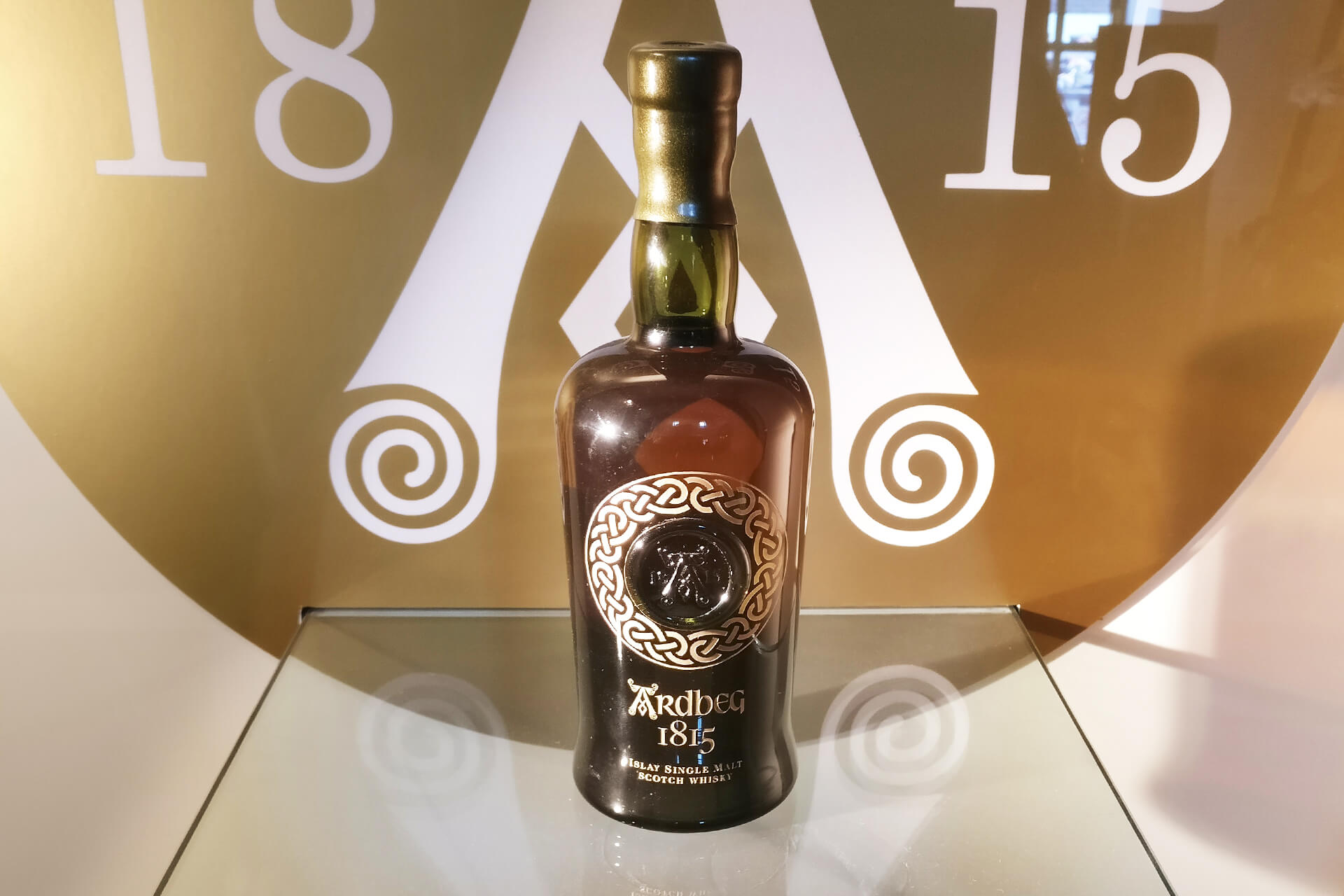 Ardbeg 1815