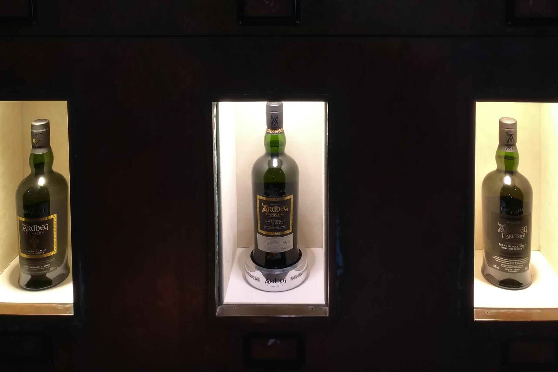 edizioni limitate Ardbeg