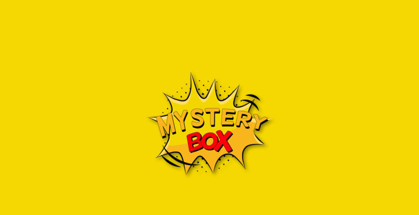 Beersky MysteryBox