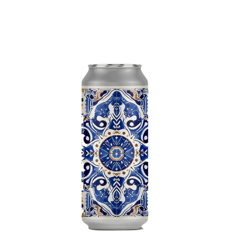 Birra Artigianale Azulejos Maktoob