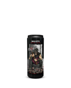 Boia Brewing X Hammer Malleus