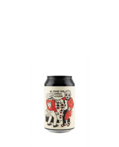 The Lure Una Versione Di Milkshake Ipa