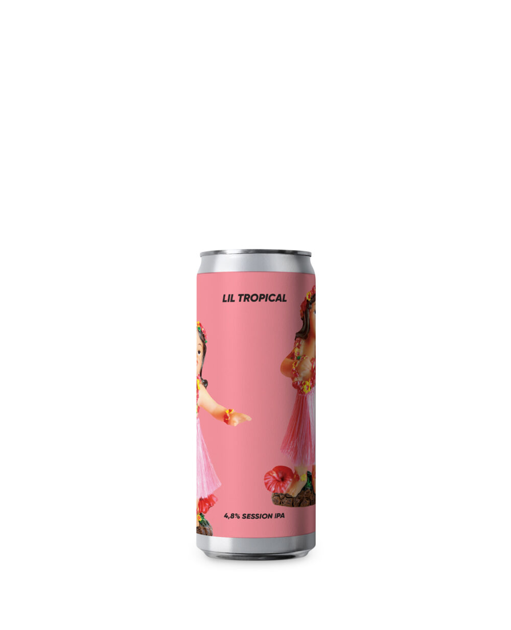 Rebel's Lil Tropical