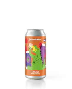 Hop Hooligans Chugzilla