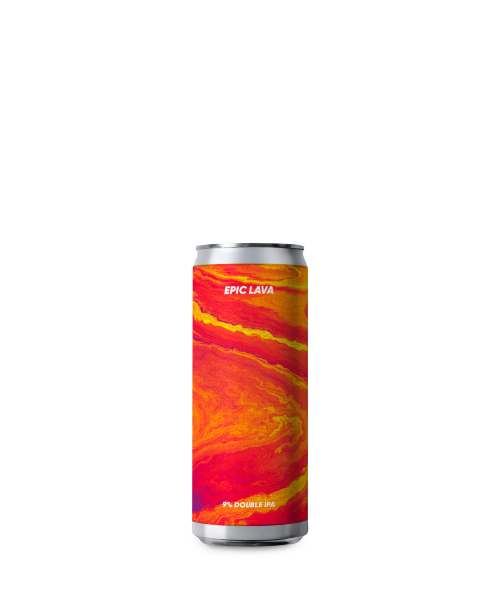 Rebel's Epic Lava