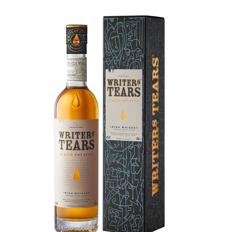 Whiskey Writer's Tears Double Oak
