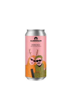 Clandestin Beer Beverly Kills