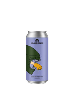 Clandestin Beer Sigourney Beaver