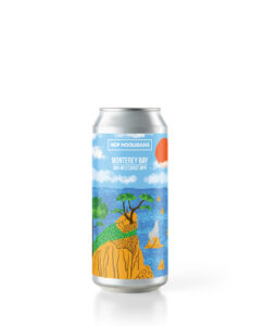 Hop Hooligans Monterey Bay