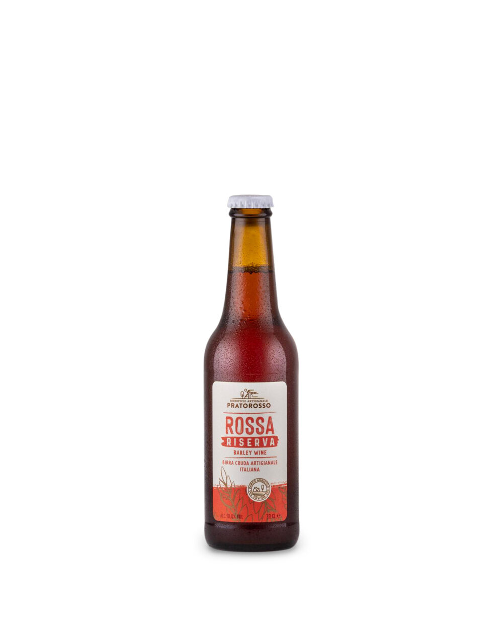 Prato Rosso Rossa Riserva