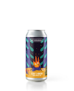 Hop Hooligans Scout's Honour