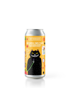 Hop Hooligans Mad Sourpuss: Tropic Tyranny