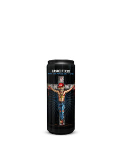 Boia Brewing X Croce Di Malto Crucifixio