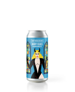 Hop Hooligans Daddy Issues