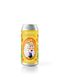 Hop Hooligans Duke D'Orange