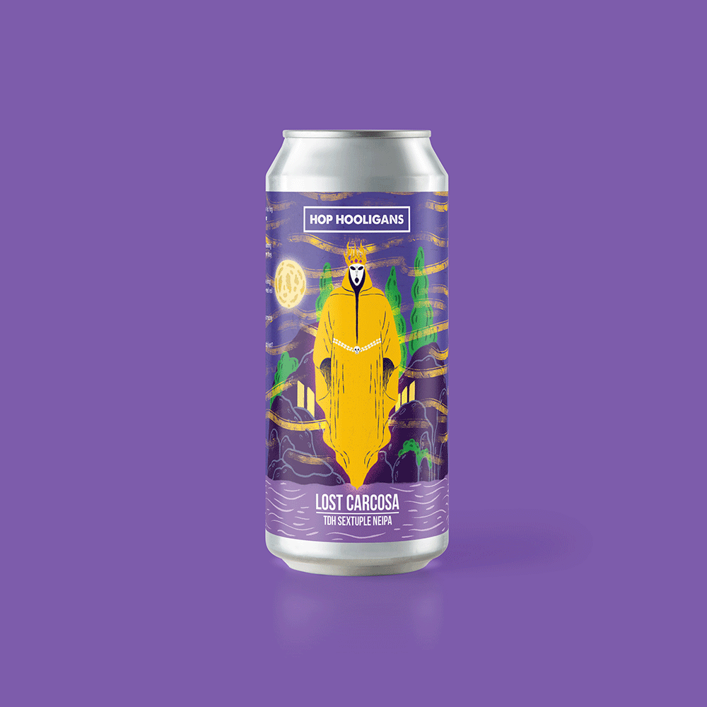 Birrificio Hop Hooligans