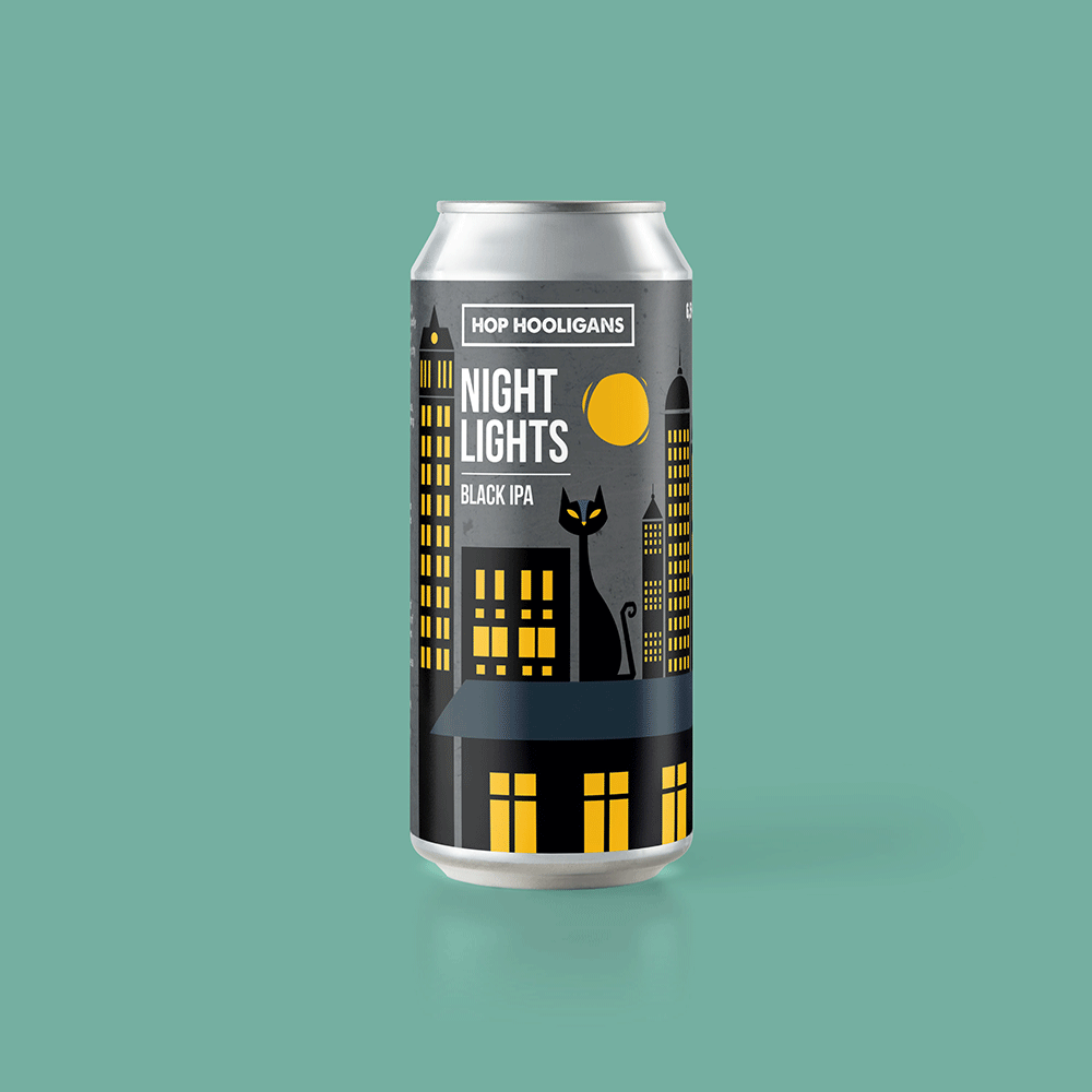 Birrificio Hop Hooligans