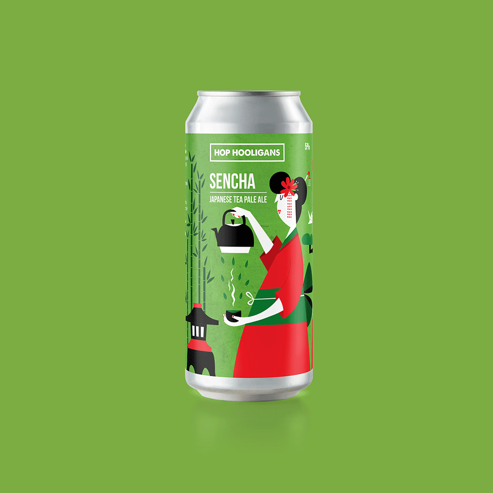 Birrificio Hop Hooligans