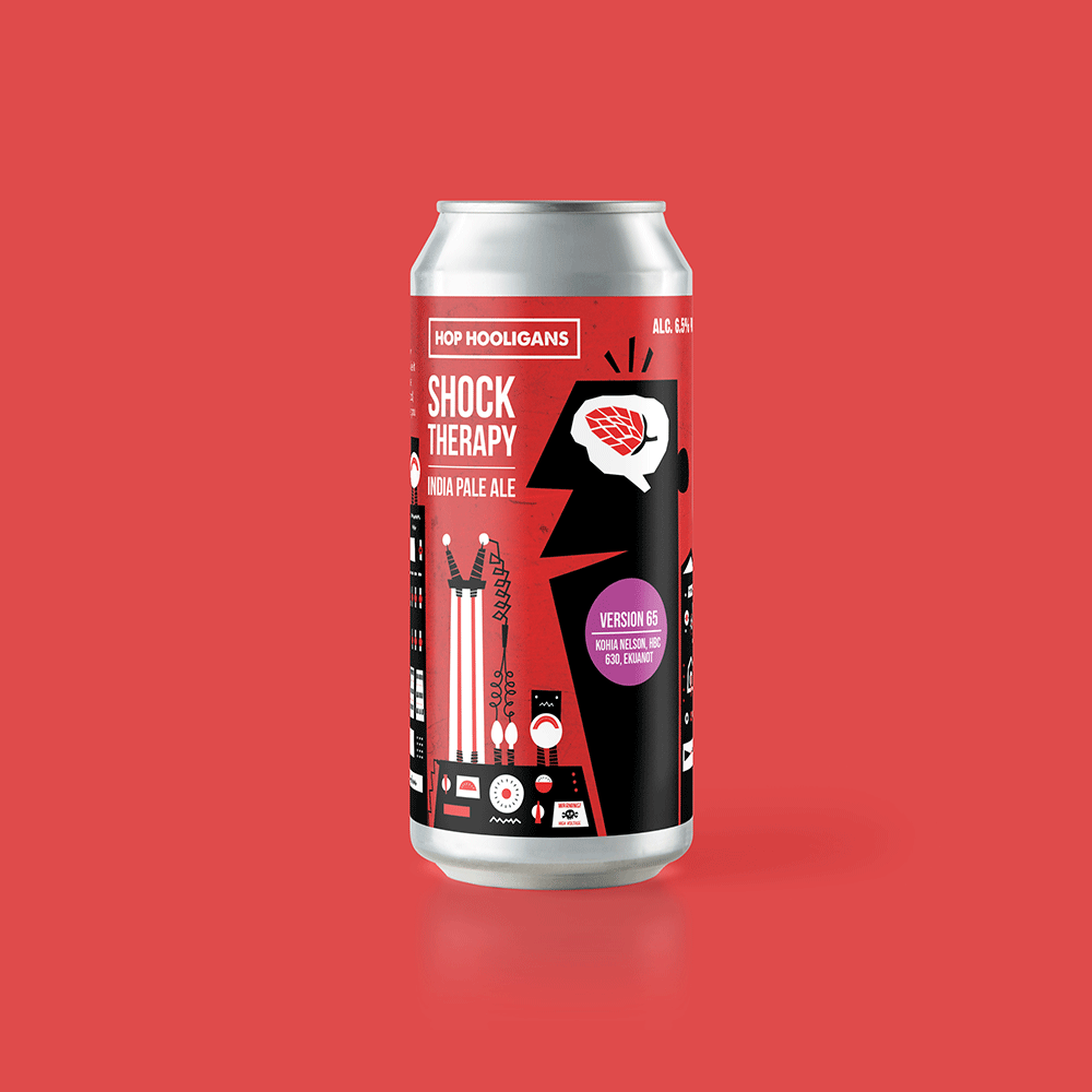 Birrificio Hop Hooligans